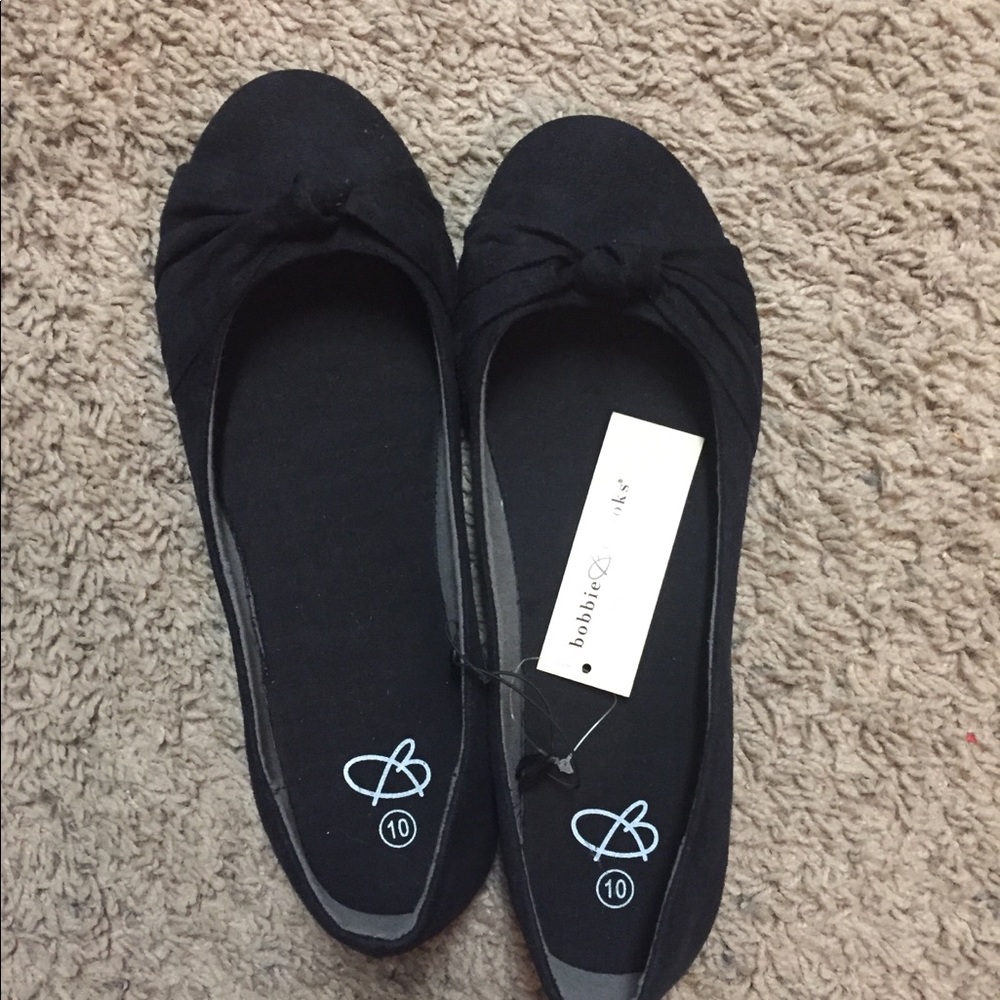 5 ⭐️ 🖤Women Flats ❤️make an offer